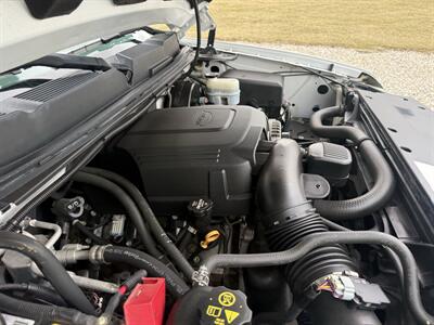 2012 Chevrolet Silverado 1500 LT   - Photo 23 - Shirley, IN 47384