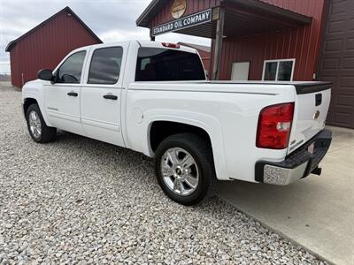 2012 Chevrolet Silverado 1500 LT   - Photo 14 - Shirley, IN 47384