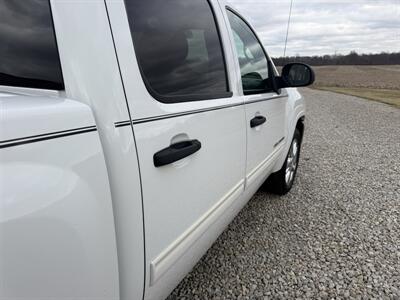 2012 Chevrolet Silverado 1500 LT   - Photo 4 - Shirley, IN 47384
