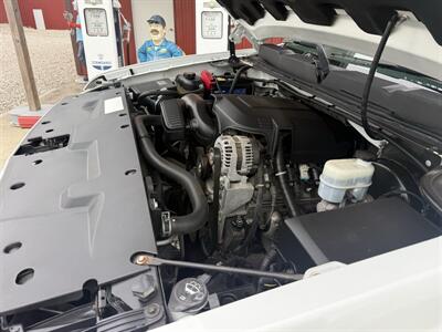 2012 Chevrolet Silverado 1500 LT   - Photo 25 - Shirley, IN 47384