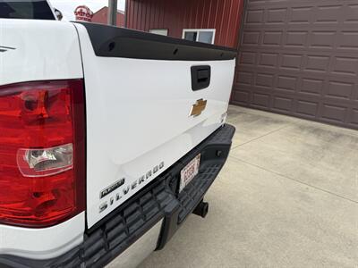 2012 Chevrolet Silverado 1500 LT   - Photo 19 - Shirley, IN 47384