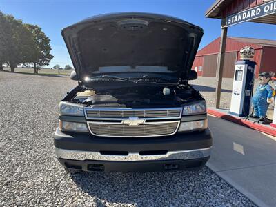 2006 Chevrolet Silverado 2500 LT   - Photo 21 - Maxwell, IN 46154