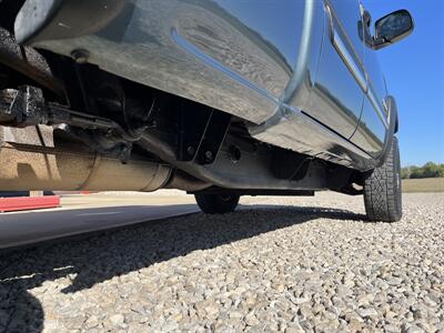 2006 Chevrolet Silverado 2500 LT   - Photo 8 - Maxwell, IN 46154