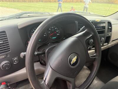 2011 Chevrolet Silverado 1500 Work Truck   - Photo 19 - Shirley, IN 47384