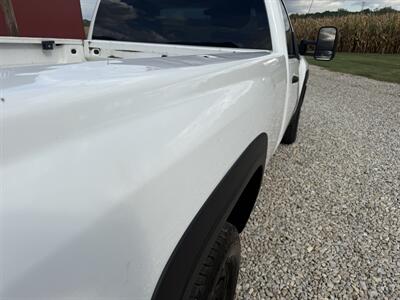 2011 Chevrolet Silverado 1500 Work Truck   - Photo 6 - Shirley, IN 47384
