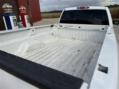2011 Chevrolet Silverado 1500 Work Truck   - Photo 5 - Shirley, IN 47384