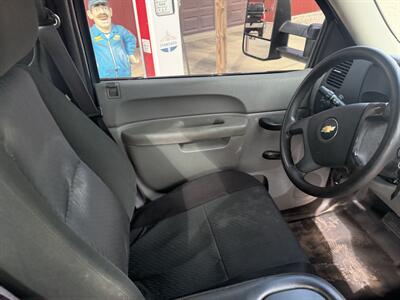 2011 Chevrolet Silverado 1500 Work Truck   - Photo 14 - Shirley, IN 47384