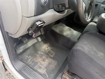 2011 Chevrolet Silverado 1500 Work Truck   - Photo 18 - Shirley, IN 47384