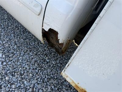 2003 Ford F-350 Super Duty XL 4dr Crew Cab XL   - Photo 19 - Shirley, IN 47384