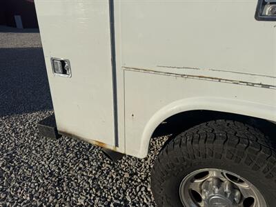 2003 Ford F-350 Super Duty XL 4dr Crew Cab XL   - Photo 14 - Shirley, IN 47384