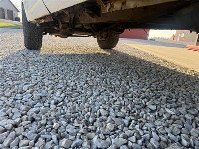 2003 Ford F-350 Super Duty XL 4dr Crew Cab XL   - Photo 24 - Shirley, IN 47384