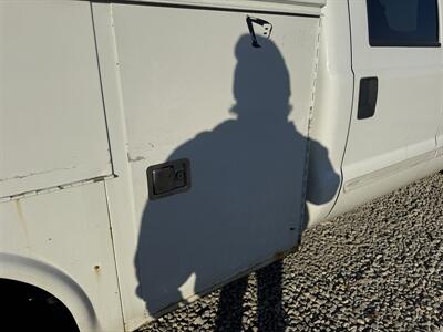 2003 Ford F-350 Super Duty XL 4dr Crew Cab XL   - Photo 16 - Shirley, IN 47384