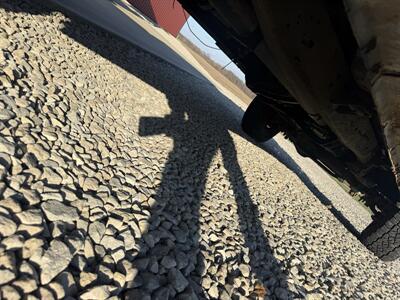 2003 Ford F-350 Super Duty XL 4dr Crew Cab XL   - Photo 9 - Shirley, IN 47384