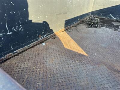 2003 Ford F-350 Super Duty XL 4dr Crew Cab XL   - Photo 12 - Shirley, IN 47384