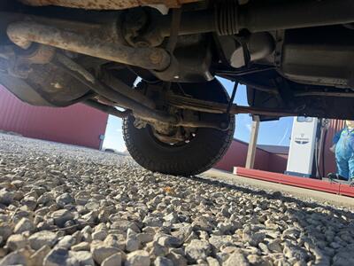 2003 Ford F-350 Super Duty XL 4dr Crew Cab XL   - Photo 25 - Shirley, IN 47384