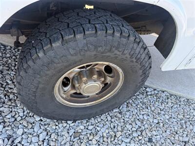 2003 Ford F-350 Super Duty XL 4dr Crew Cab XL   - Photo 20 - Shirley, IN 47384