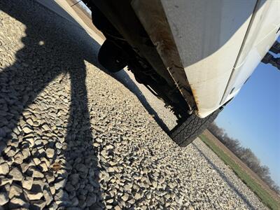 2003 Ford F-350 Super Duty XL 4dr Crew Cab XL   - Photo 10 - Shirley, IN 47384