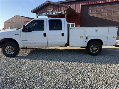 2003 Ford F-350 Super Duty XL 4dr Crew Cab XL   - Photo 3 - Shirley, IN 47384