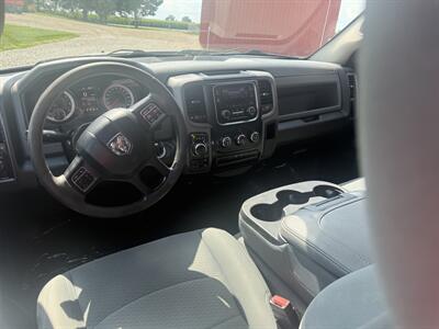 2018 RAM 1500 Tradesman   - Photo 20 - Shirley, IN 47384