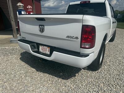 2018 RAM 1500 Tradesman   - Photo 5 - Shirley, IN 47384