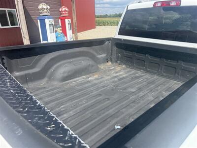 2018 RAM 1500 Tradesman   - Photo 23 - Shirley, IN 47384
