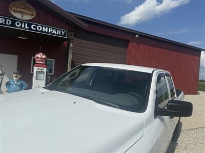 2018 RAM 1500 Tradesman   - Photo 16 - Shirley, IN 47384