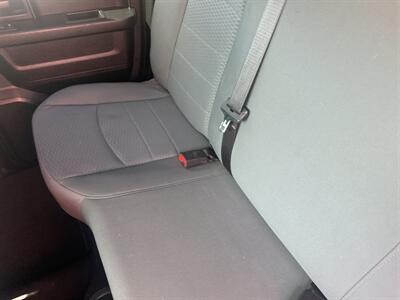 2018 RAM 1500 Tradesman   - Photo 8 - Shirley, IN 47384