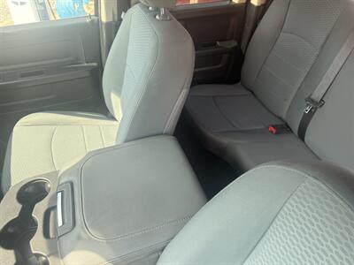 2018 RAM 1500 Tradesman   - Photo 12 - Shirley, IN 47384