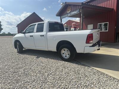 2018 RAM 1500 Tradesman   - Photo 7 - Shirley, IN 47384