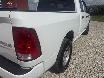 2018 RAM 1500 Tradesman   - Photo 26 - Shirley, IN 47384