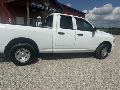 2018 RAM 1500 Tradesman   - Photo 6 - Shirley, IN 47384