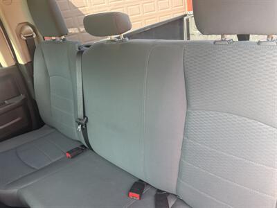 2018 RAM 1500 Tradesman   - Photo 11 - Shirley, IN 47384