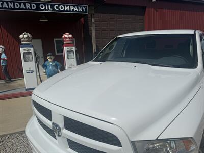 2018 RAM 1500 Tradesman   - Photo 15 - Shirley, IN 47384