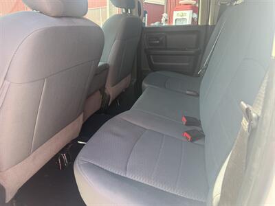 2018 RAM 1500 Tradesman   - Photo 19 - Shirley, IN 47384