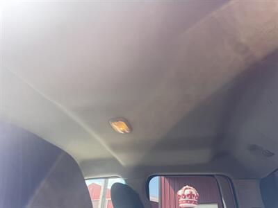 2018 RAM 1500 Tradesman   - Photo 9 - Shirley, IN 47384
