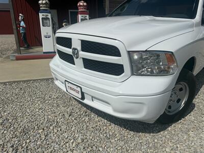 2018 RAM 1500 Tradesman   - Photo 4 - Shirley, IN 47384