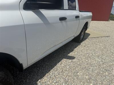 2018 RAM 1500 Tradesman   - Photo 17 - Shirley, IN 47384