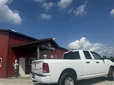 2018 RAM 1500 Tradesman   - Photo 21 - Shirley, IN 47384