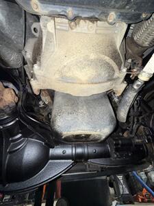 2016 RAM 2500 Tradesman   - Photo 27 - Shirley, IN 47384