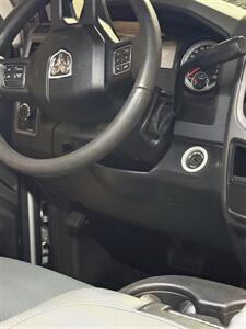 2016 RAM 2500 Tradesman   - Photo 13 - Shirley, IN 47384