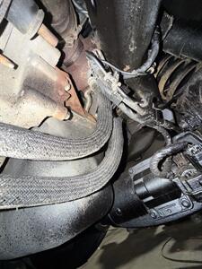 2016 RAM 2500 Tradesman   - Photo 32 - Shirley, IN 47384