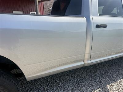 2016 RAM 2500 Tradesman   - Photo 5 - Shirley, IN 47384