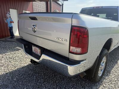 2016 RAM 2500 Tradesman   - Photo 40 - Shirley, IN 47384