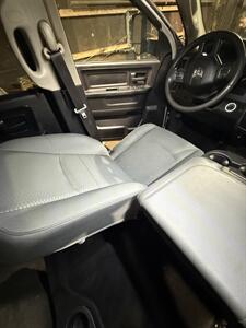 2016 RAM 2500 Tradesman   - Photo 11 - Shirley, IN 47384