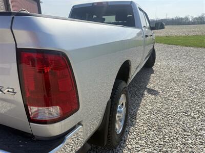 2016 RAM 2500 Tradesman   - Photo 41 - Shirley, IN 47384
