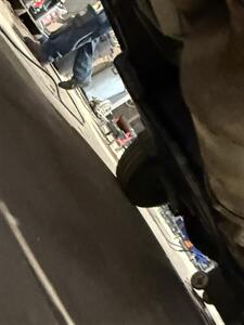 2016 RAM 2500 Tradesman   - Photo 20 - Shirley, IN 47384