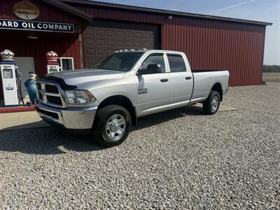 2016 RAM 2500 Tradesman   - Photo 1 - Shirley, IN 47384