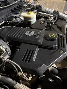 2016 RAM 2500 Tradesman   - Photo 38 - Shirley, IN 47384