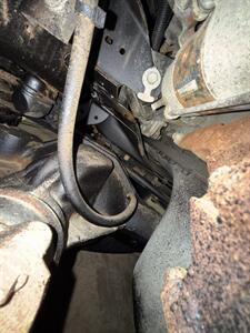 2016 RAM 2500 Tradesman   - Photo 31 - Shirley, IN 47384