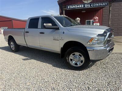 2016 RAM 2500 Tradesman   - Photo 2 - Shirley, IN 47384